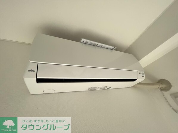 ロワール成瀬の物件内観写真